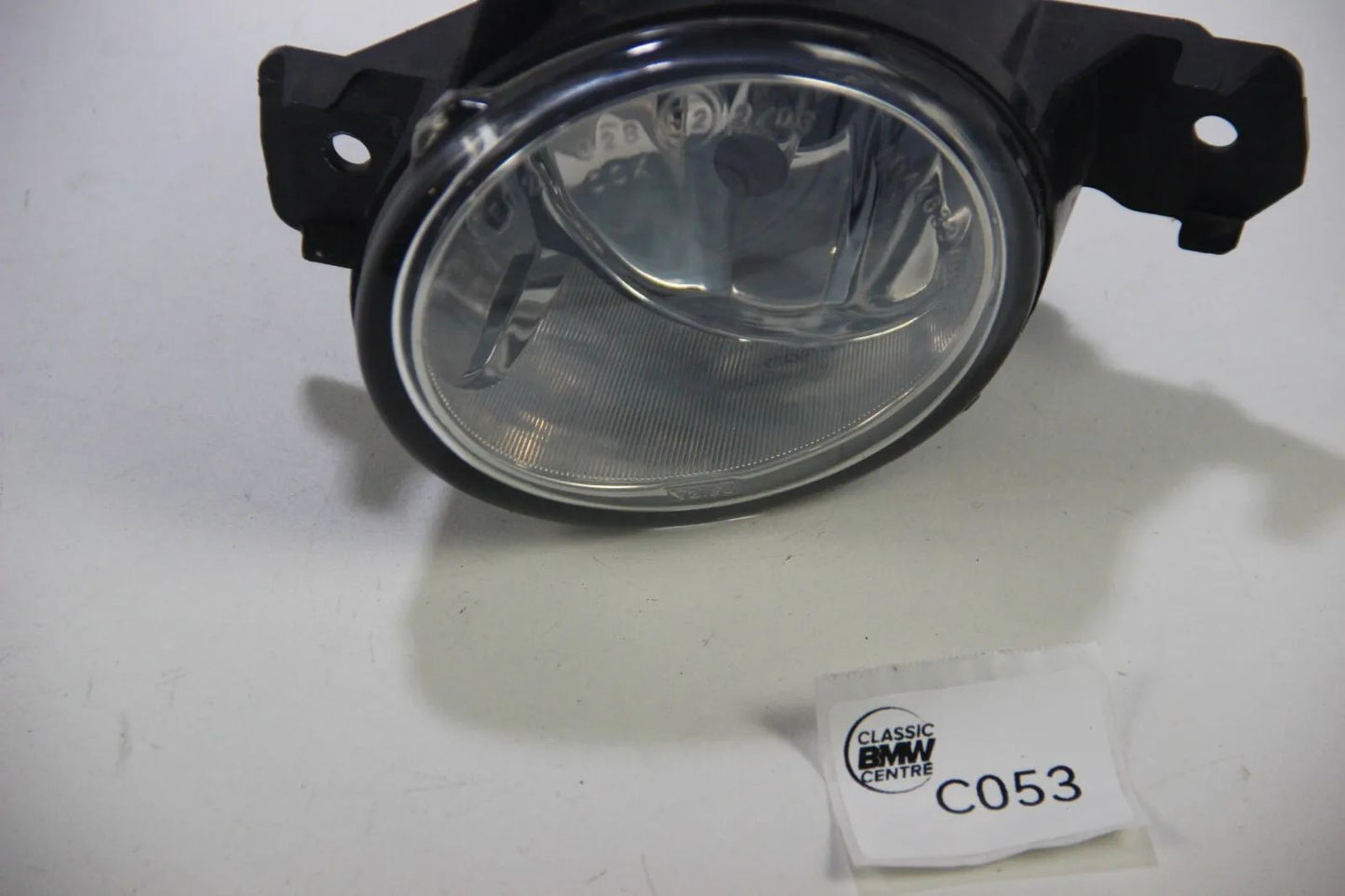 Original BMW E84 E83N E70 E70N Nebelscheinwerfer Abbiegelicht links 63177184317