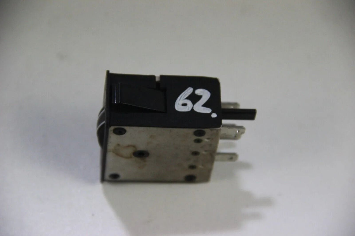 Original BMW E30 E28 E24 Schalter Fader Überblendregler Switch 1368769