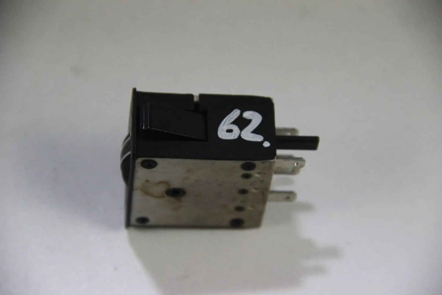 Original BMW E30 E28 E24 Schalter Fader Überblendregler Switch 1368769