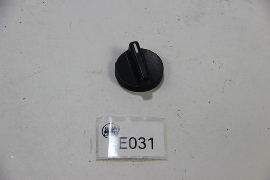 Original BMW E24 E28 6er 5er 635csi 518-535ii Drehknopf Switch 1368501