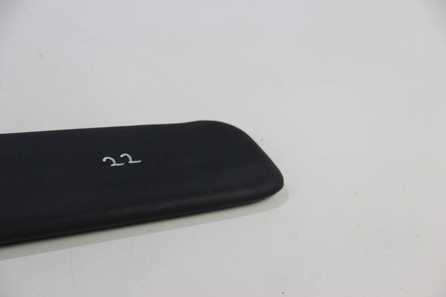 Original BMW E24 635csi 6er M635csi Sonnenblenden Links Rechts Sun Visors