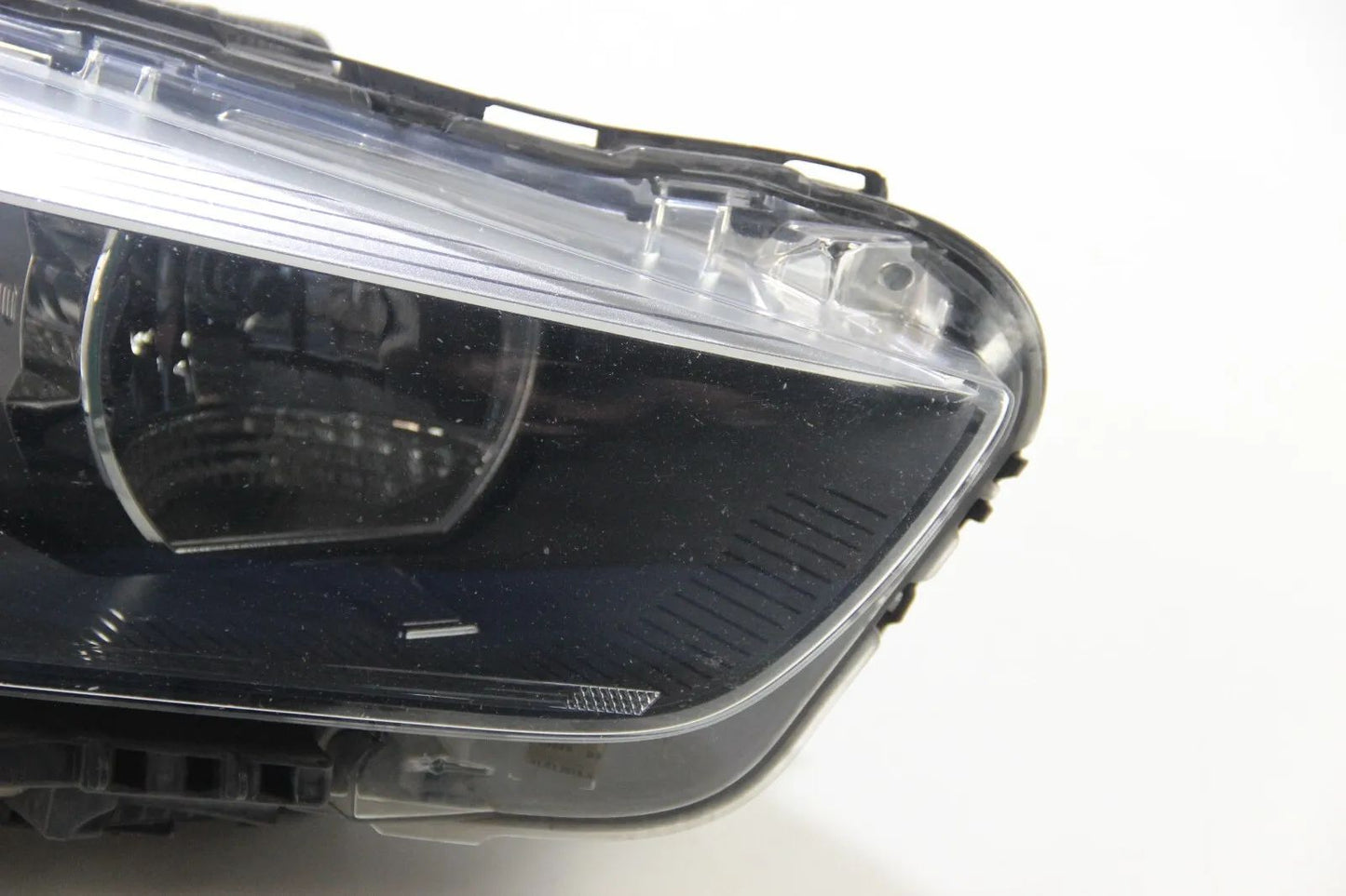 BMW X1 F48 ab 2014 Hauptscheinwerfer Scheinwerfer vorne Rechts  63117346534