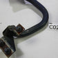 Original BMW E30 316i-325i Cabriolet Scharnier Heckklappe Links rechts Hinge