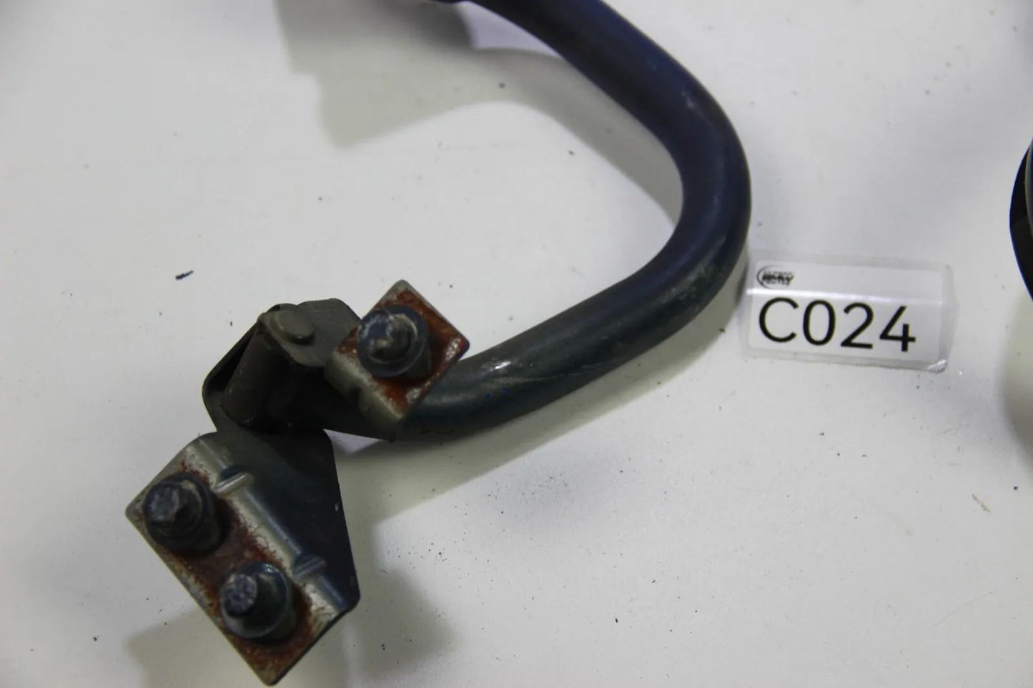 Original BMW E30 316i-325i Cabriolet Schanier Heckklappe Links rechts Hinge