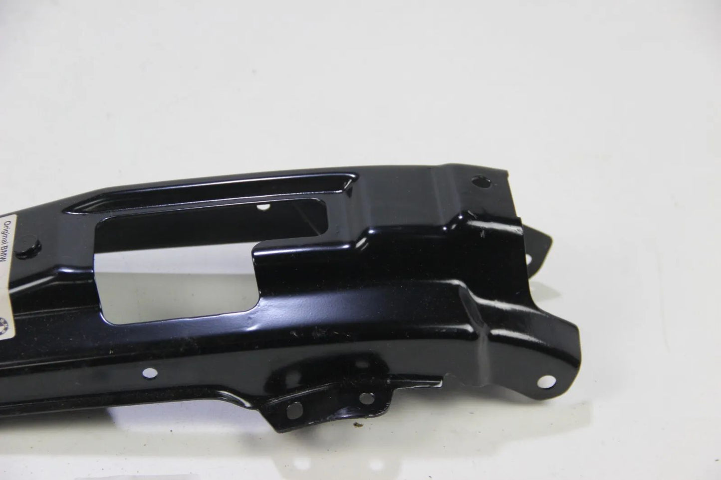 Original BMW E32 730i-750iLs Verstärkung Rechts Blech Strenghtening 51111928906