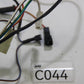 Original BMW E30 E34 E32 CMSP Kabelbaum Relais 61311378786 Relay 1376664