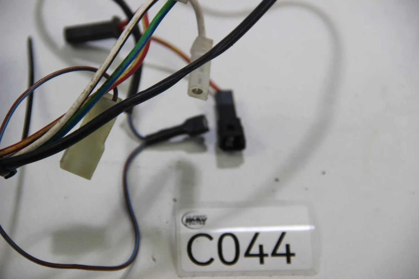 Original BMW E30 E34 E32 CMSP Kabelbaum Relais 61311378786 Relay 1376664