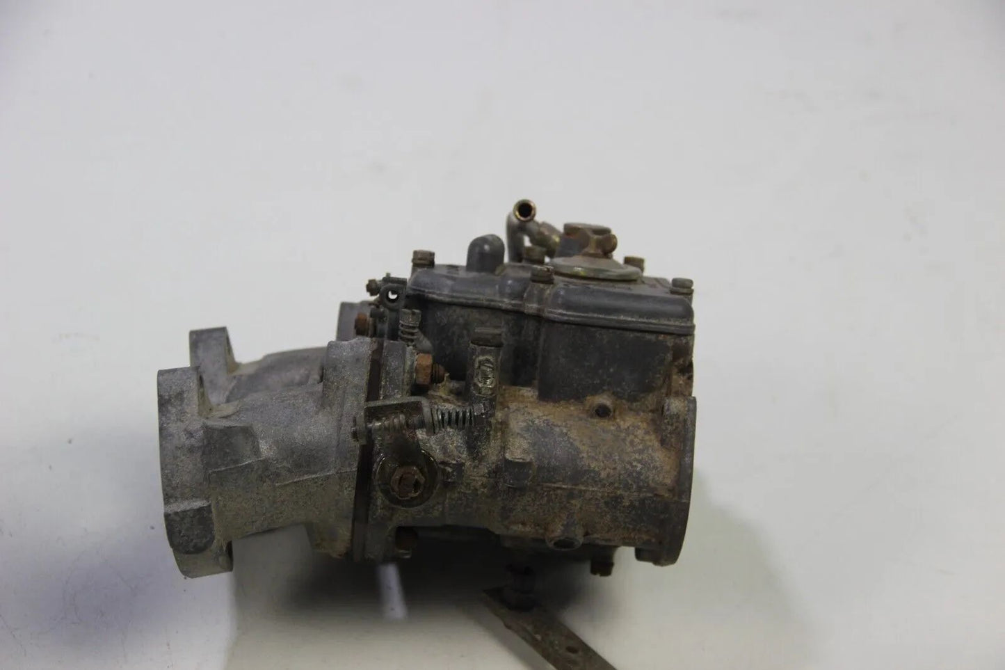 BMW E10 2002ti Neue Klasse 2000ti  Weber Bologna Doppelvergaser 40mm 40DC0E45