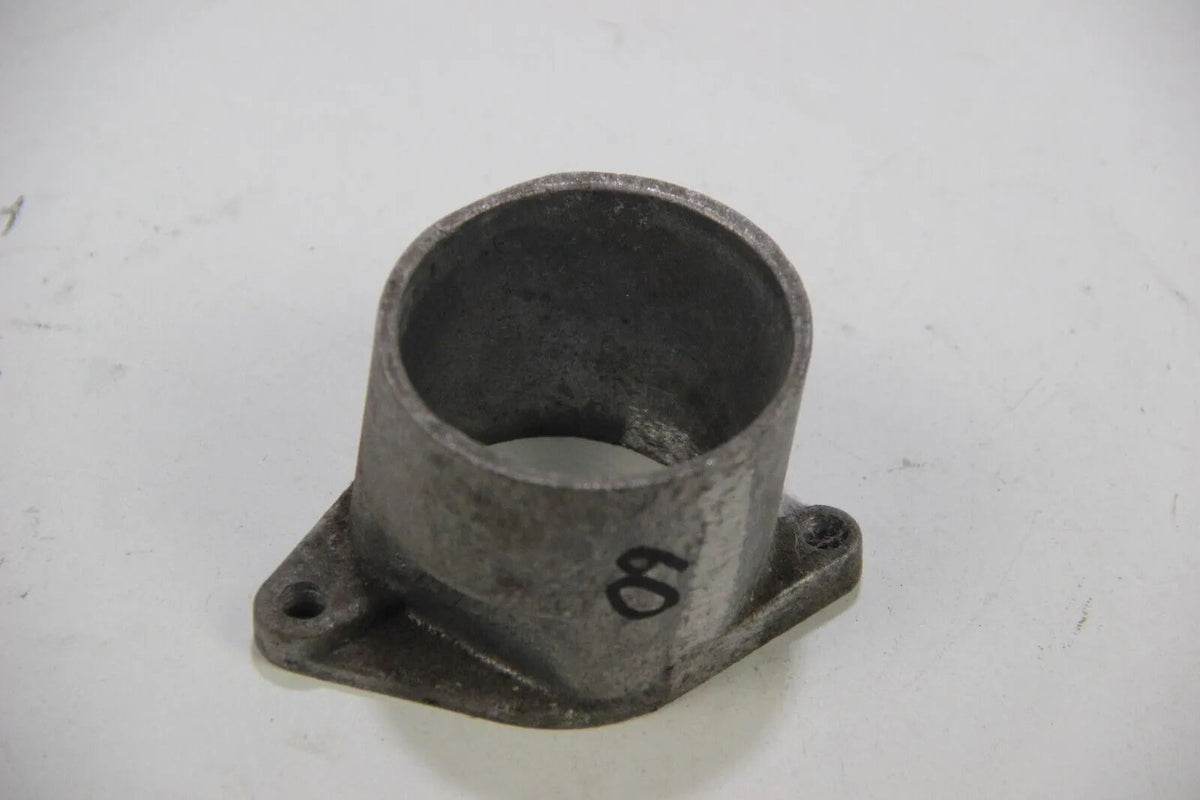 BMW 1600ti 2002ti Neue Klasse Ansaugstutzen Solex Doppelvergaser M10  R11812464