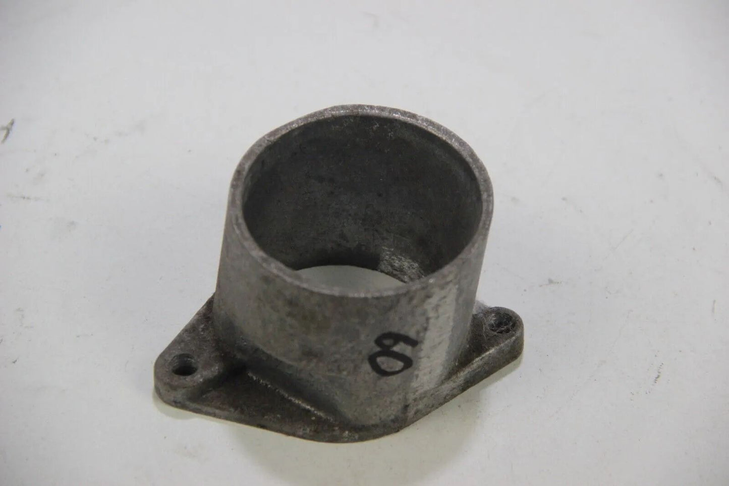 BMW 1600ti 2002ti Neue Klasse Ansaugstutzen Solex Doppelvergaser M10  R11812464