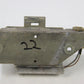 Original BMW E9 3.0 CSI CSL E3 3.0Si Vorwiderstand, Einspritzventil  0280159005