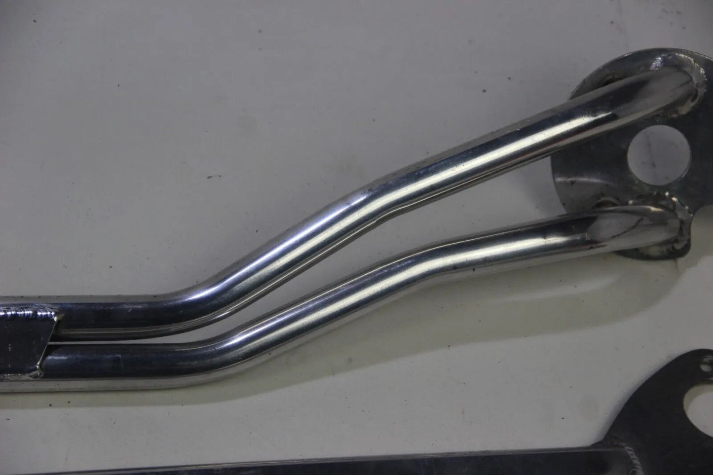 Original BMW E30 316i-325i M3 Hartge Domstrebe Vorne Hinten Alu Original