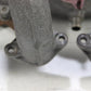 BMW E10 2002tii turbo  Luftsammler Saugrohr 11611257266 11611257031 1257268