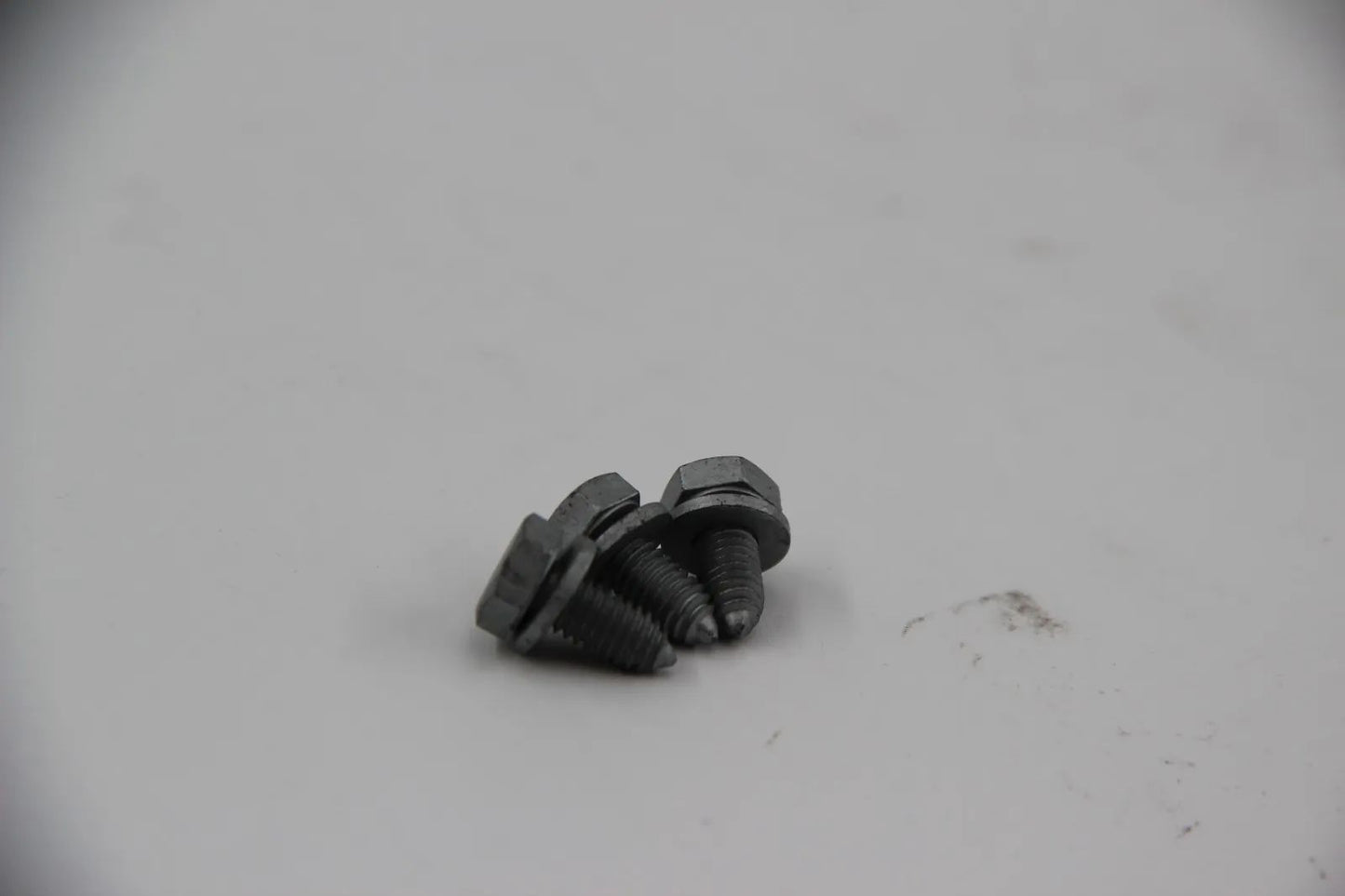Orig BMW E36  Schraube selbstschneidend Aussenspiegel M6X14 Z1 3Stk. 51168220001