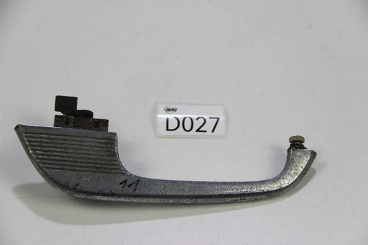 Original BMW E10 1502 1602 1802 2002 Außentürgriff Rechts Türgriff OEM 02