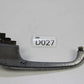 Original BMW E10 1502 1602 1802 2002 Außentürgriff Rechts Türgriff OEM 02