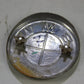 Original BMW E3 E9 E12   Plakette Heckklappe Emblem Badge OEM 51141813833