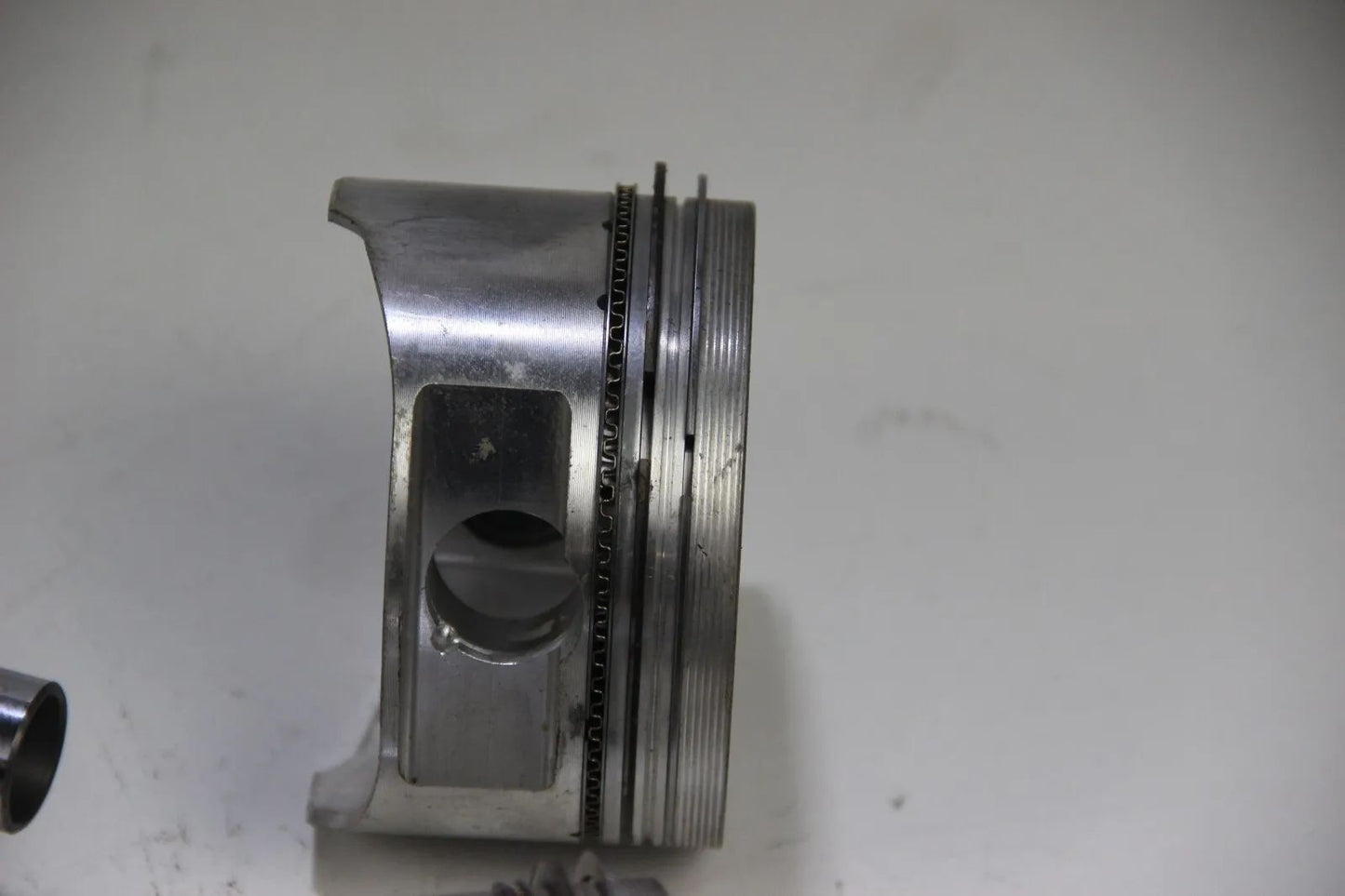 BMW E30 M3 S14 S14b23 2.3 4x Schmiedekolben Motorsport Gr. A Gr. N 93,355mm