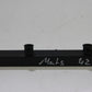 Original BMW E30 M3 S14  Einspritzleiste Fuel Rail Injektorleiste Leiste