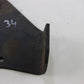 Original BMW E9 2.5-3.0 CS Csi CSL Motorhalter Haltebügel NOS 11811105693