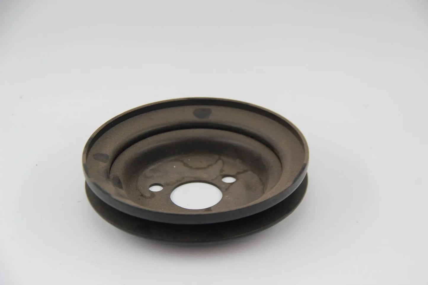 Original BMW E30  Riemenscheibe Hydrolenkung-Flügelpumpe NOS 32421730097