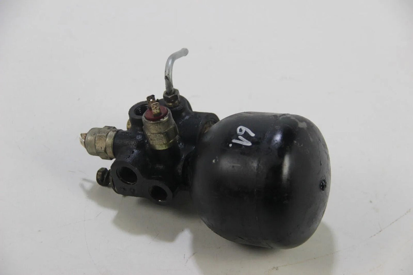 BMW E28 E24 E23 5er 6er Druckspeicher Servobremse Accumulator Öldruckschalter