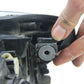 BMW X1 F48 ab 2014 Hauptscheinwerfer Scheinwerfer vorne Rechts  63117346534