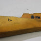 Original BMW E30 316i-325i M3 Sportsitz Schaumstoff Unten rechts Polsterung