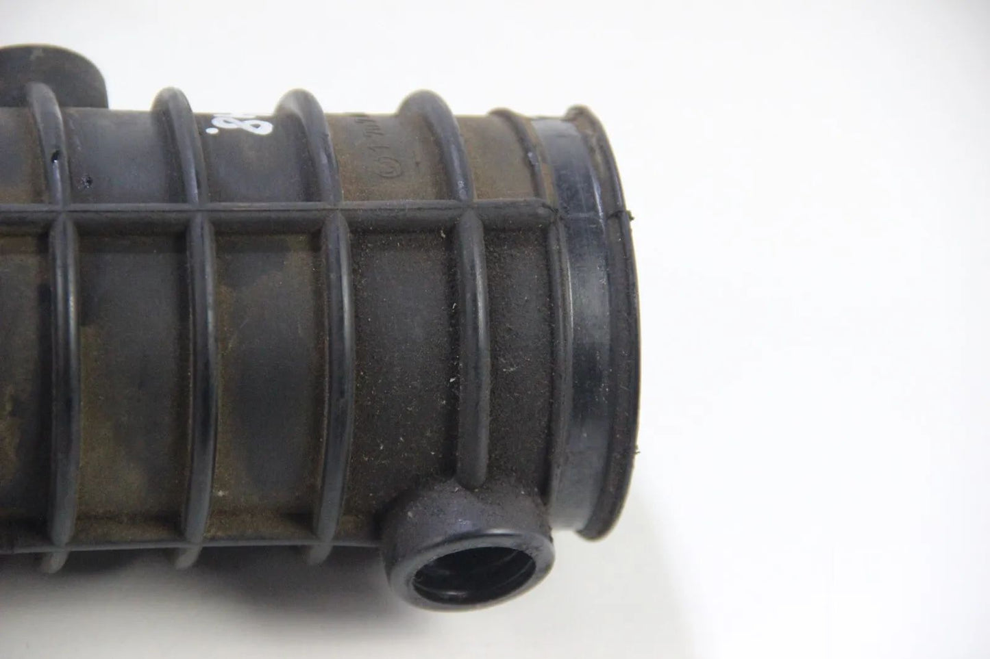 Original BMW E24 635csi 6er Faltbalg Luftmassenmesser Luftrohr 1707080