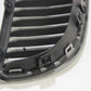 Original BMW E90 E91 3er Ziergitter Chrom Niere Links Kühlergrill 51137120007
