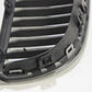 Original BMW E90 E91 3er Ziergitter Chrom Niere Links Kühlergrill 51137120007