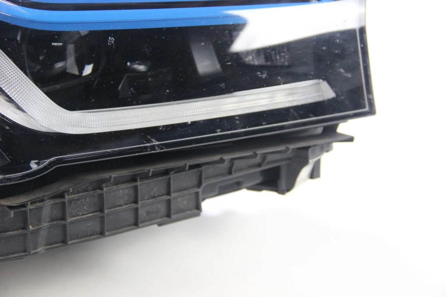 BMW G30 g31 5er Facelift Hauptscheinwerfer Scheinwerfer rechts Laser  8082662