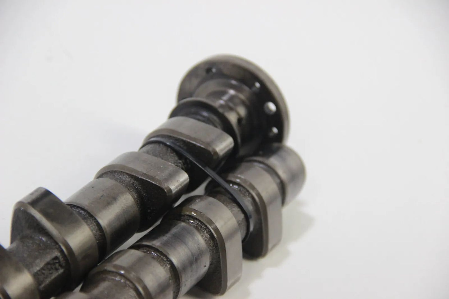 Original BMW E30 M3 S14 S14b23 2.3 Nockenwelle Paar Einlass auslass 16V