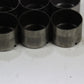 Original BMW E30 M3 S14 3er 16x Tassenstößel Satz mit Shims 11341308158