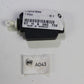 BMW Original E36 Z3 Stellantrieb Heckklappe NOS 6711830732 Zentralverriegelung