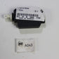 BMW Original E36 Z3 Stellantrieb Heckklappe NOS 6711830732 Zentralverriegelung