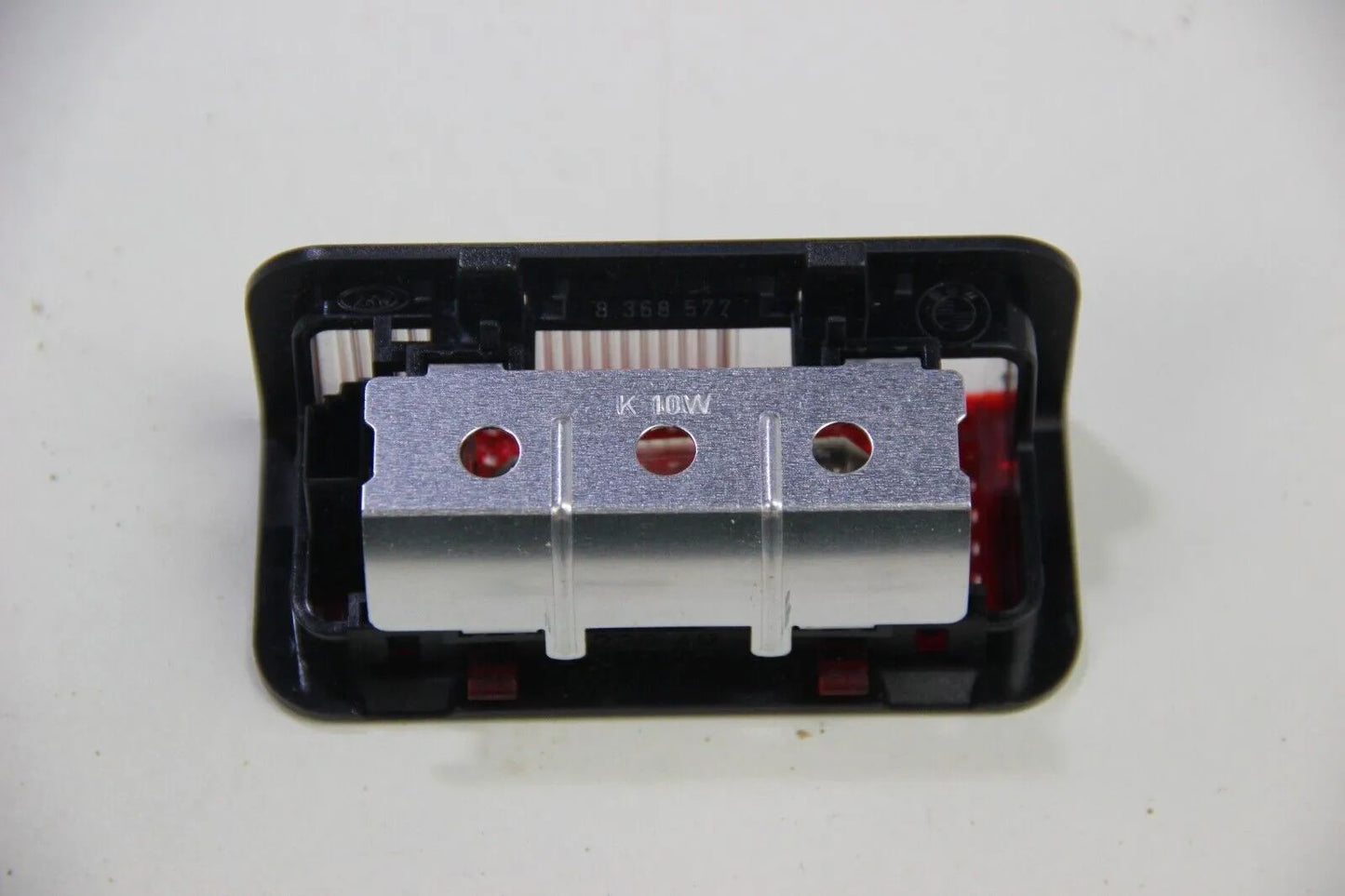 NEU BMW Original E39 E65 E67 E66 Gepäckraumleuchte NOS 63262493619