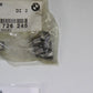 NEU BMW Original F87 1er 2er 3er 4er 5er 10x Passhülse D=11,1mm 11121726245