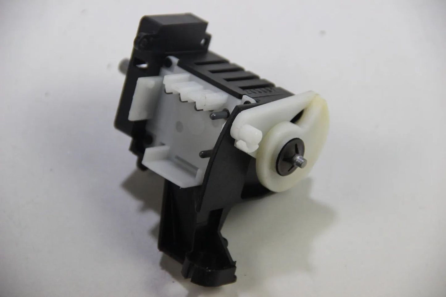 NEU Original BMW E34 5er Schalter Gebläse 64111384296