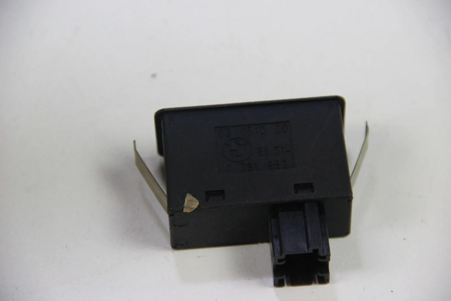 NEU BMW Original E34 Heckscheibenheizungsschalter 1391853 Switch 5er