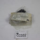 NEU Original BMW E46 Klappe Abschleppöse grundiert 51128215120 Abdeckung
