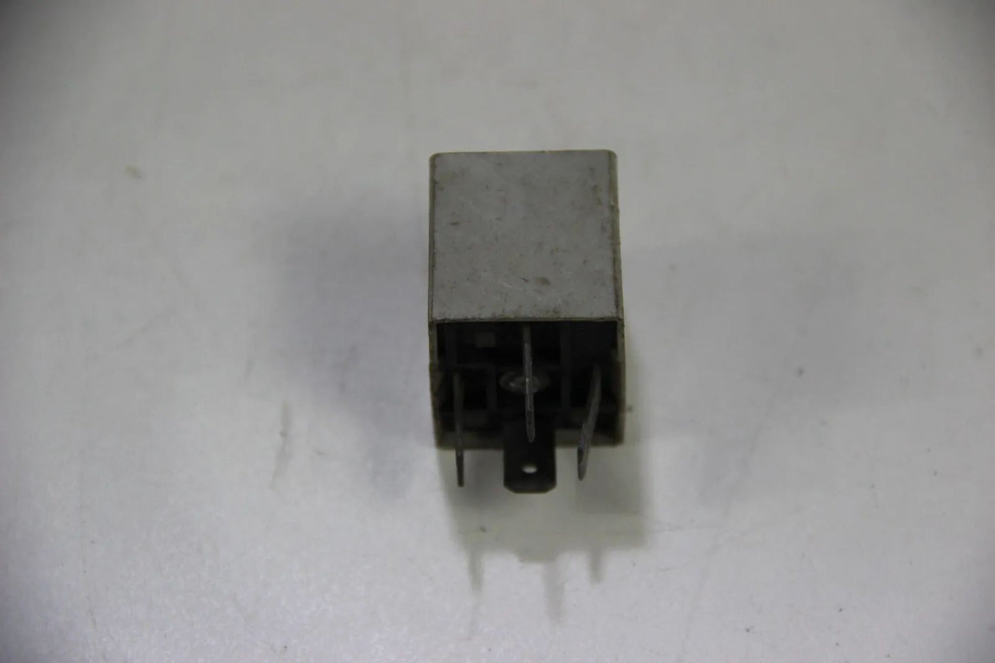 Original BMW Arbeitsrelais Relay Arbeitsstrom 12V  Oldtimer 1360877