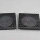 Original BMW Pioneer TS-1314 Pioneer TS-1314 Lautsprecher + Abdeckung Vintage Pa