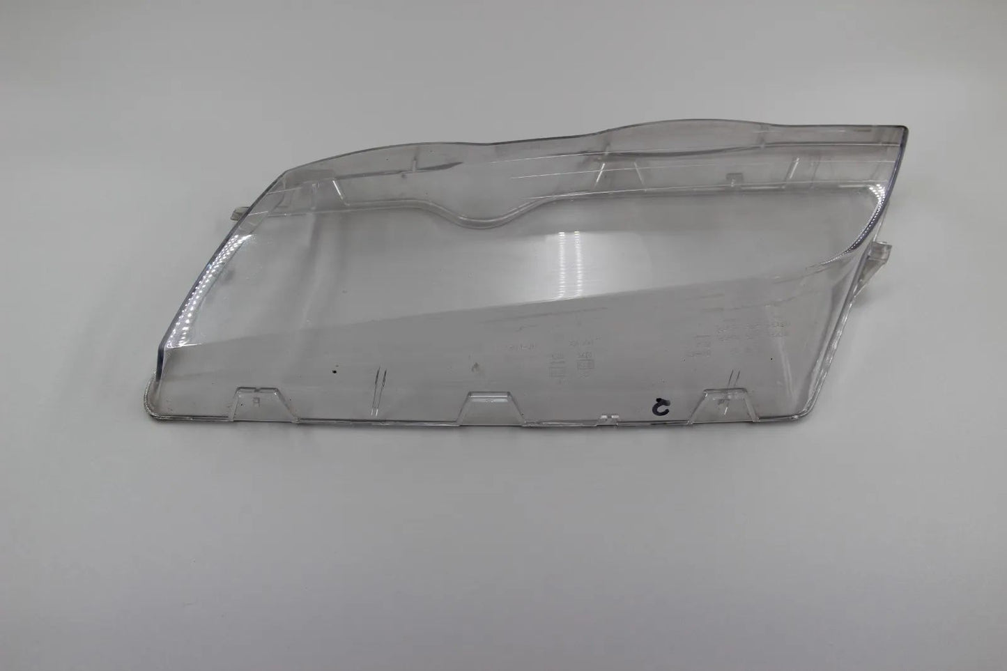 Original BMW E46 Limo/Touring  Lichtscheibe Hauptscheinwerfer li BOSCH 1 305 621