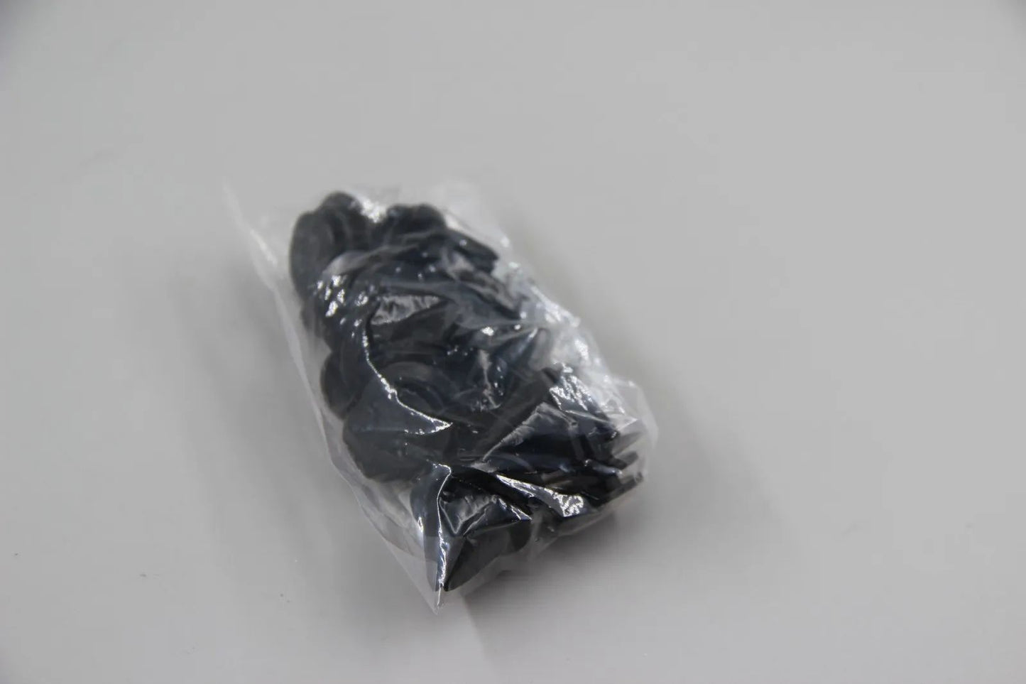 Original BMW Mini Cooper F54 10x Clip Schwarz .07131480419