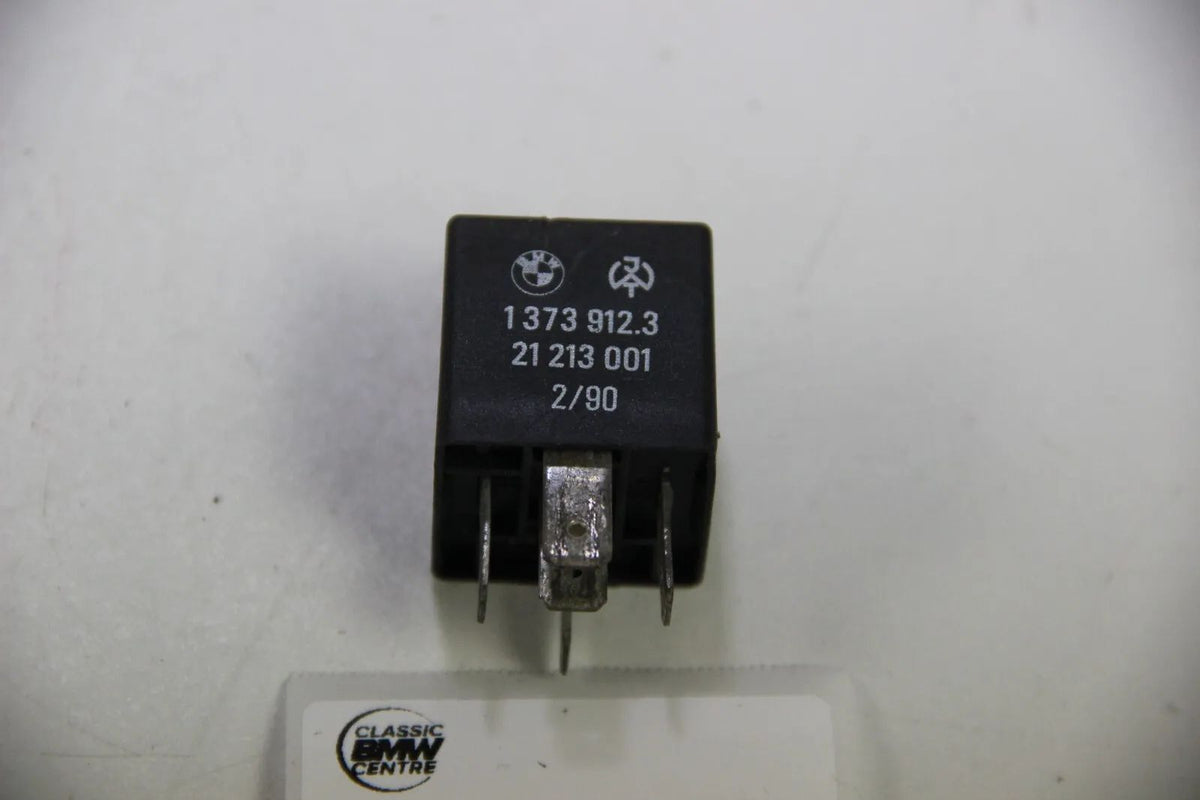 Original BMW Relais Schaltrelais Relay Relais Oldtimer Relay 13739123