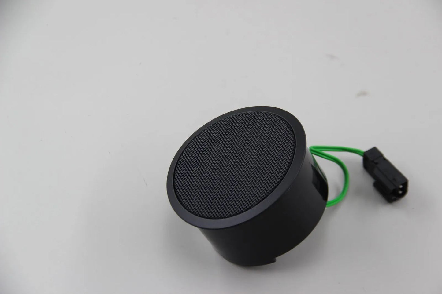 Original BMW E36 Coupe/Limo Lautsprecher Soundsystem schwarz  65138357671