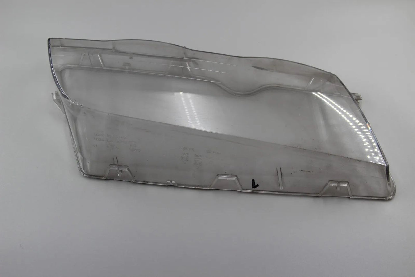 Original BMW E46 Limo/Touring  Lichtscheibe Hauptscheinwerfer re BOSCH 1 305 621