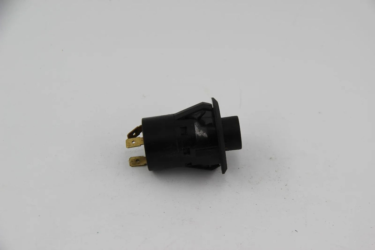 BMW E12 518-528i Schalter Nebelscheinwerfer mit Beschriftung NOS 61311363866 Neu