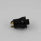 BMW E12 518-528i Schalter Nebelscheinwerfer mit Beschriftung NOS 61311363866 Neu
